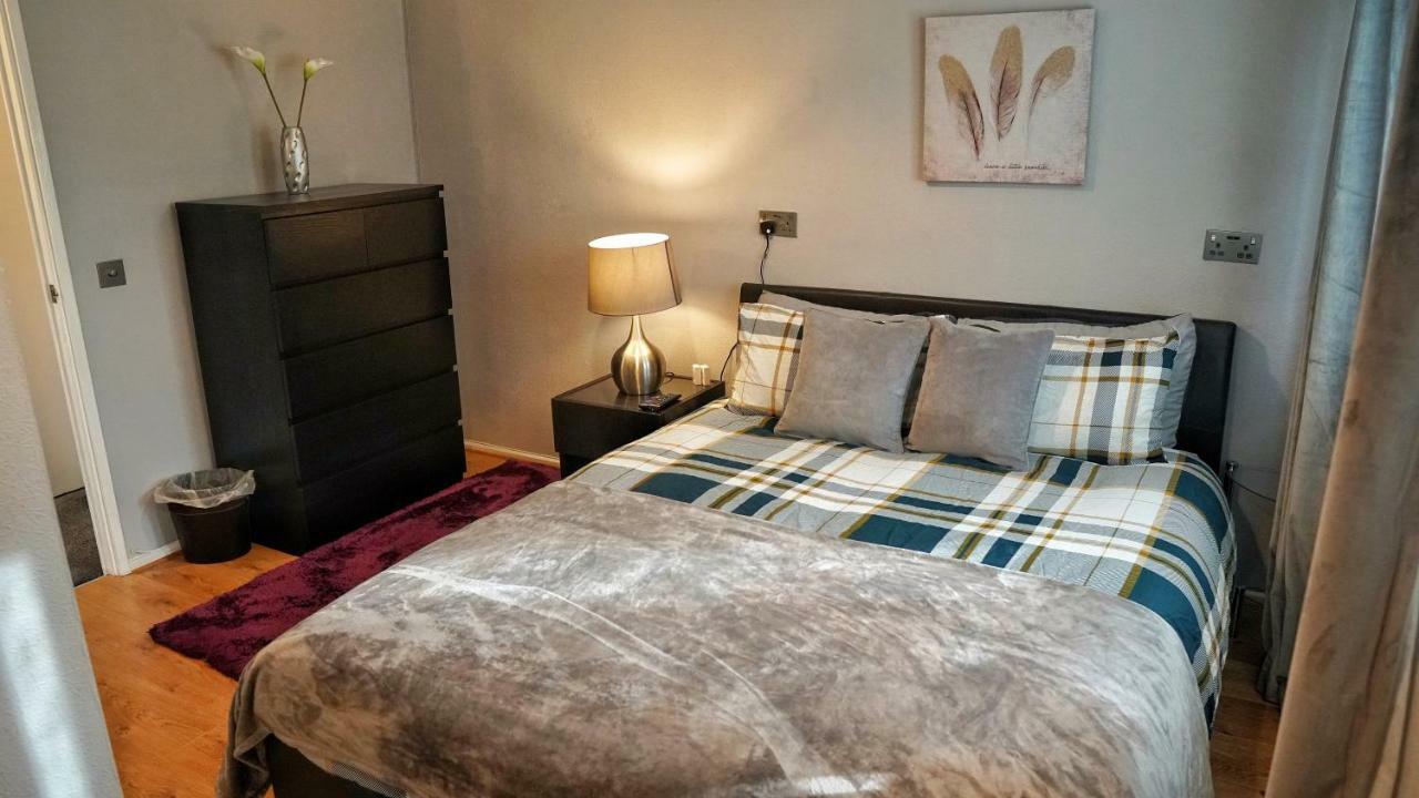North London Apartment - Edmonton Kültér fotó