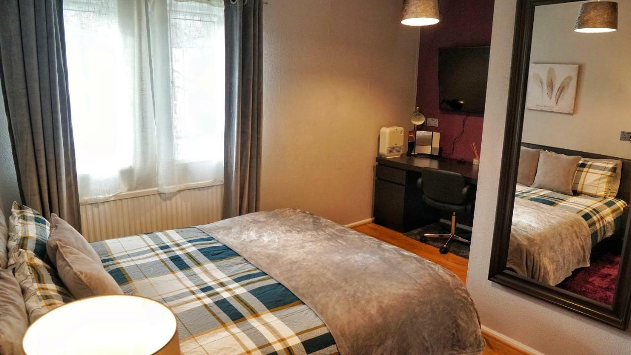 North London Apartment - Edmonton Kültér fotó