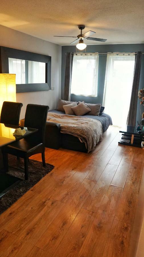 North London Apartment - Edmonton Kültér fotó